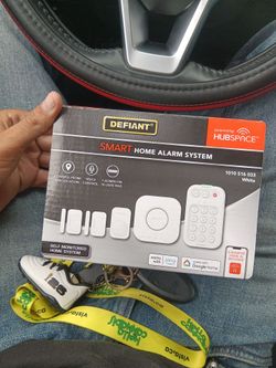Security system