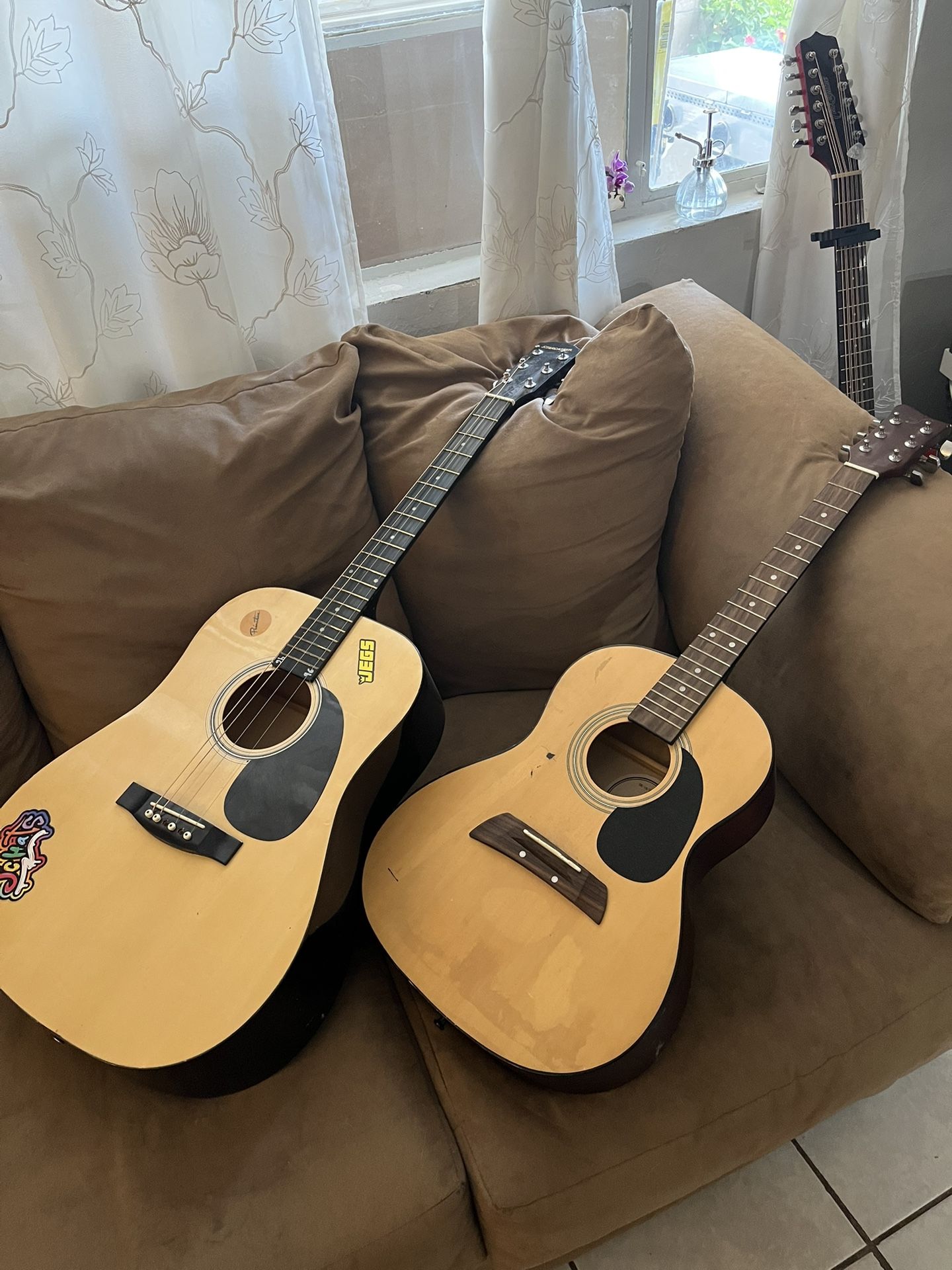 Guitars