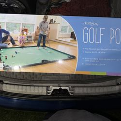Golf Pool