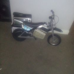 Dirt Bike Just Need Charger