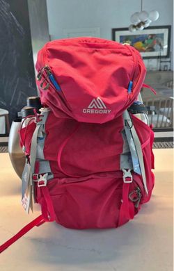Gregory Maven 45L women’s Hiking Backpack