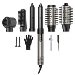 Hair Styler Fast Drying