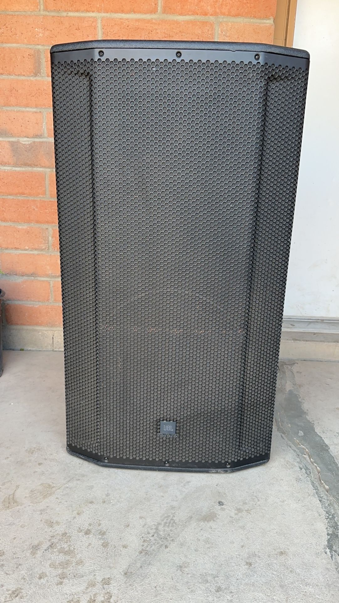 Srx 835 Powered And Prx 800 Series Powered