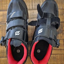 Peleton Cycling Shoes