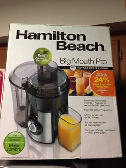 Kitchen Appliances - Juicer, Blender and Kurig style Coffee Maker