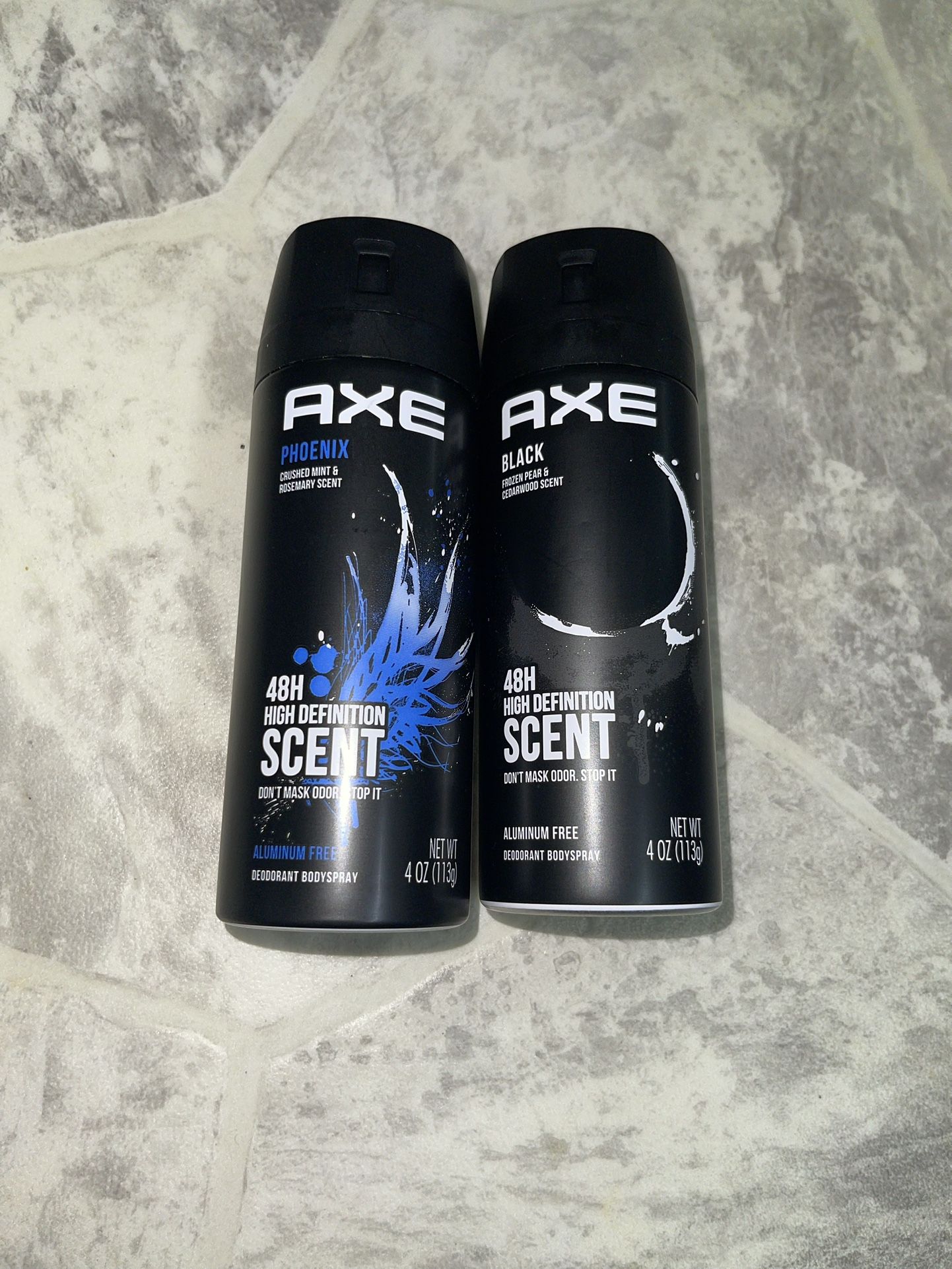 Axe