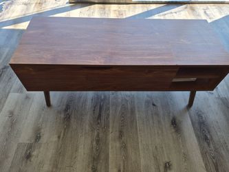 Coffee table 100$