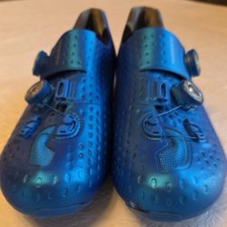 Shimano S-Phyre RC-900-S Road Cycling / Racing Shoes (EU 46 / US 11.2 / 292 MM; Royal Blue)