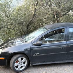 Dodge Neon 2004