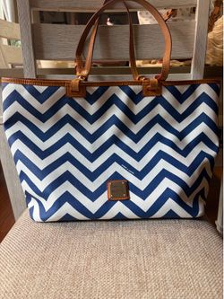 Dooney and Bourke