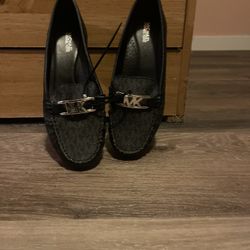 Mk Ladies Shoes