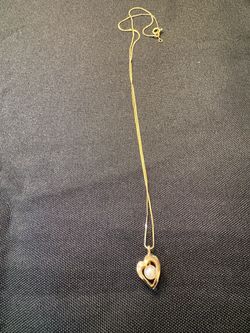 Pretty Women’s Necklace