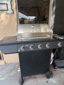 FREE grill