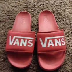 Van Sandles 