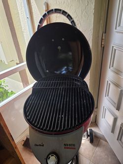 Grill