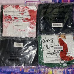 Supreme Tees