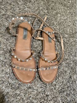 Steve Madden sandals