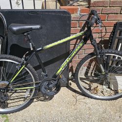 Bikes