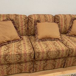 High Quality Couch