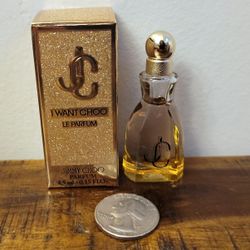 Jimmy Choo I Want Choo Le Parfum