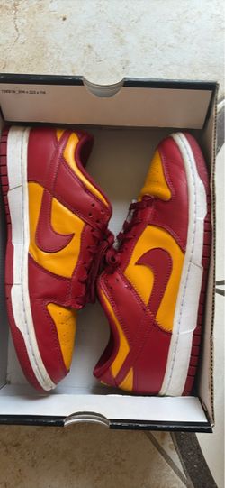 Men sneaker sale Nike size 10