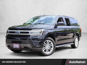 2022 Ford Expedition