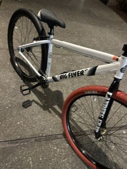 Big Flyer 29er