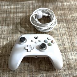 Xbox Series X/s Wired Controller 
