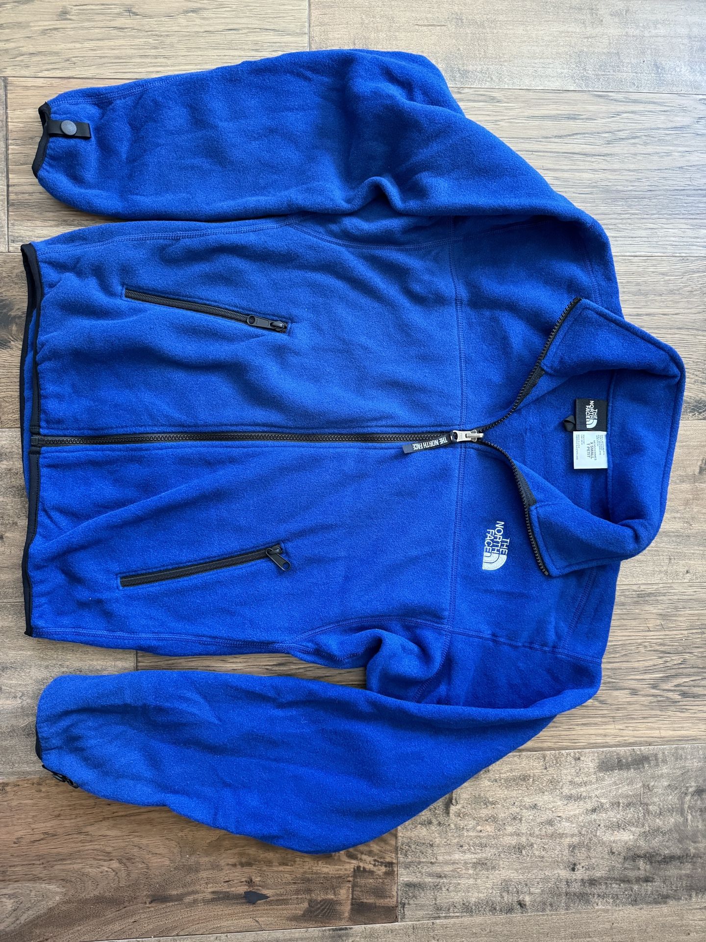 The North Face Fleece Jacket Salathe XS S Men Women