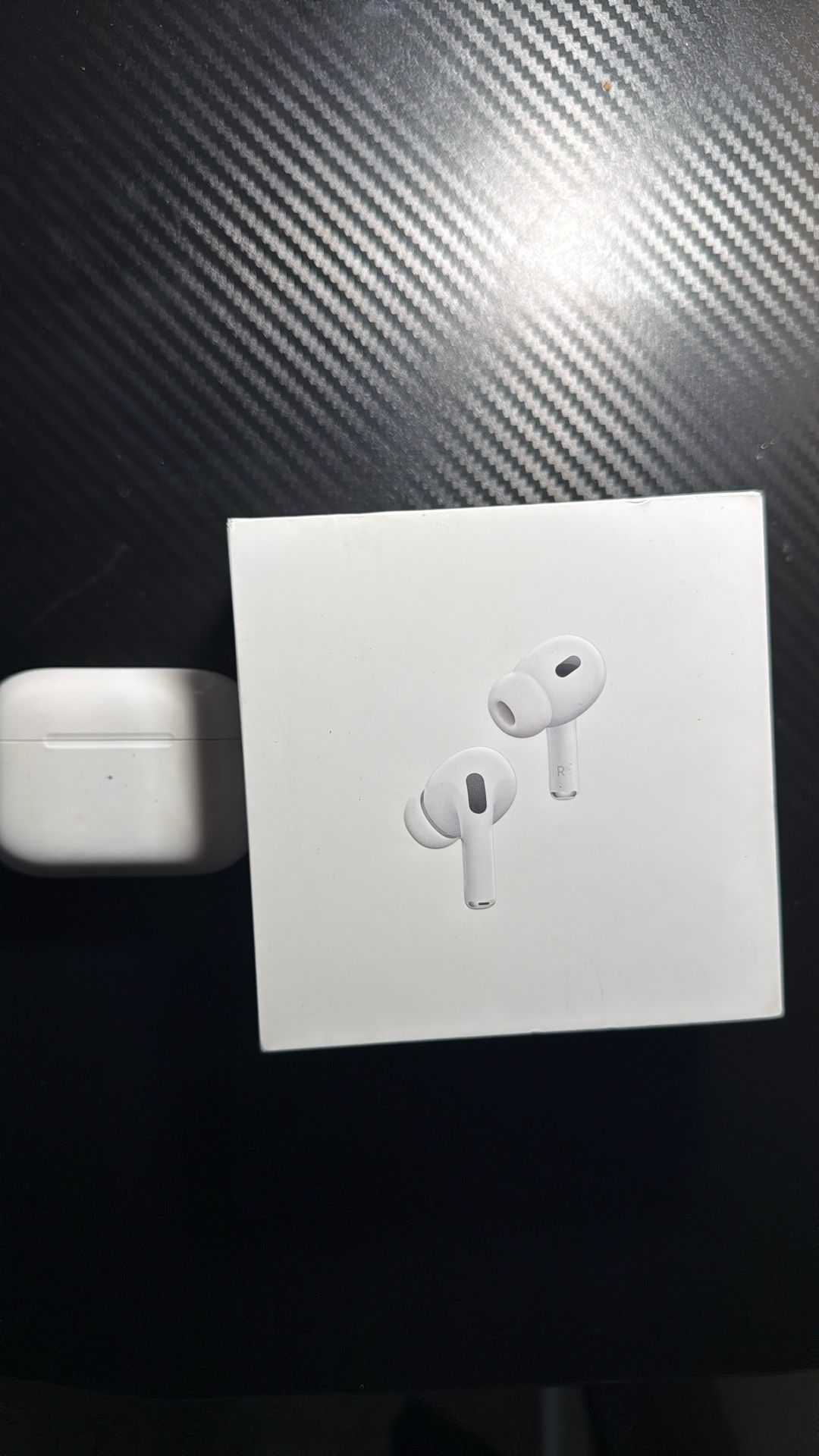 AirPod Pro 2nd Generation