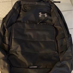 Under Armour Storm Backpack (brand new) 