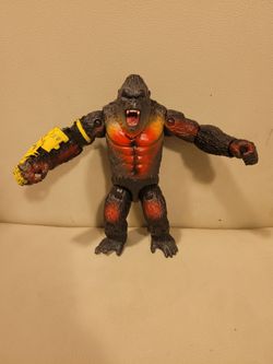 6inch King kong