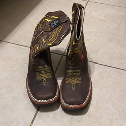 Boots For Kids