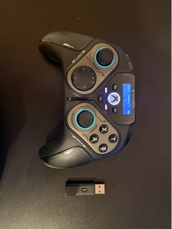 turtle beach xbox controller pro