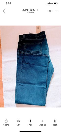 Levi-Men’s -505