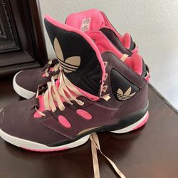 Adidas Bbl Shoes