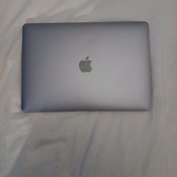 MacBook Pro 13, 2017