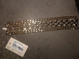 New bracelet