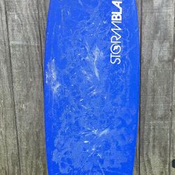 6’6” Soft top Surfboard 