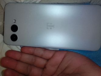 Metro T-Mobile Revvl 8