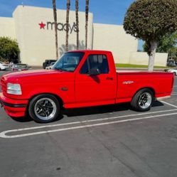 1993 Ford F-150