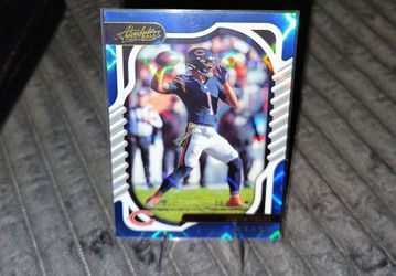 Justin Fields /99