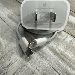 Type C To Lightning Fast Charger For iPhone 20$