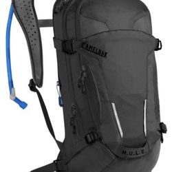 Camelback “MULE” Hydration packs (3 Available - All Brand New)