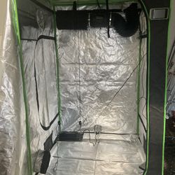 Vivosun Indoor Tent Grow Kit