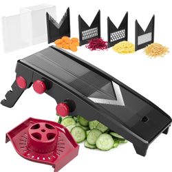 Vegetable Slicer Set