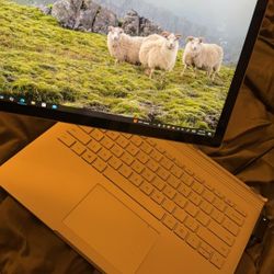 Windows Surface Pro