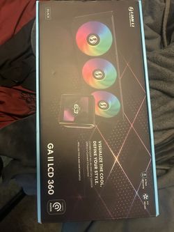 Lcd Screen