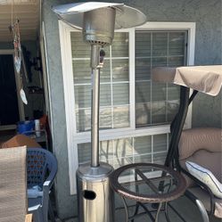 Outdoor Heater