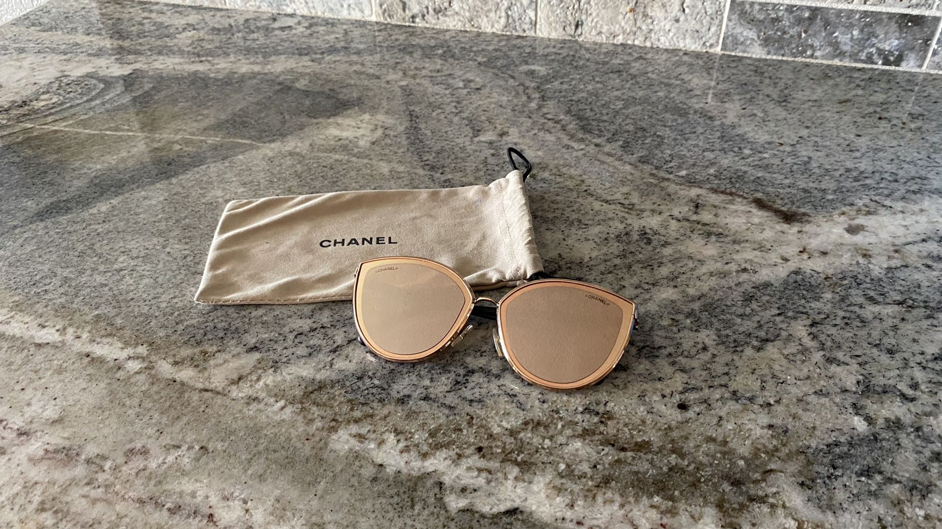 CHANEL Sunglasses for sale in Phoenix, Arizona